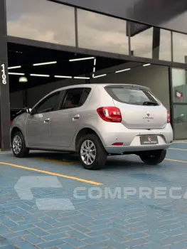 SANDERO Expression Flex 1.6 16V 5p