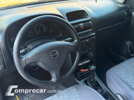 ASTRA 1.8 MPFI GL 8V GASOLINA 2P MANUAL