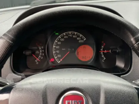 STRADA 1.4 MPI HARD WORKING CE 8V FLEX 2P MANUAL