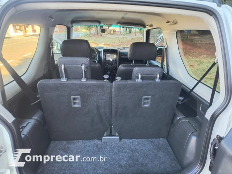 JIMNY 1.3 4all 4X4 16V