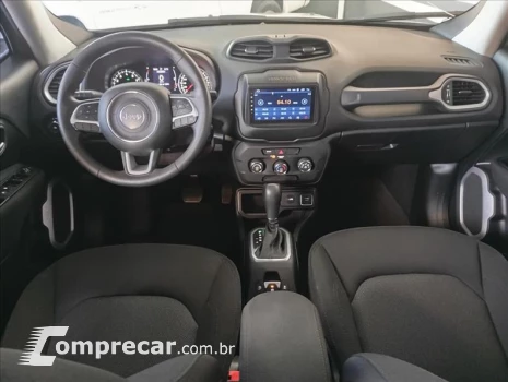 RENEGADE 1.8 16V STD