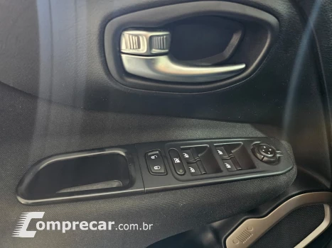 RENEGADE 1.8 16V Sport