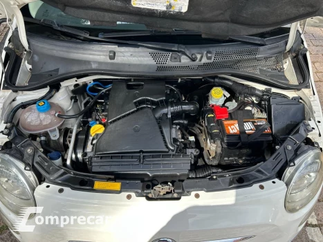 500 LOUNGE 1.4 16V 100cv  Mec.