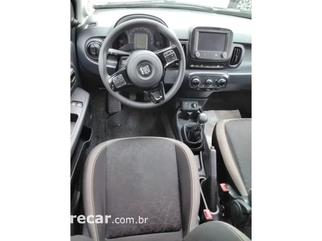MOBI 1.0 EVO FLEX TREKKING MANUAL