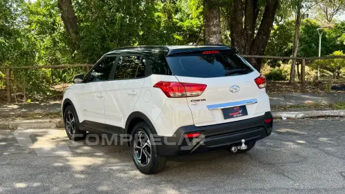 CRETA 1.6 16V Attitude
