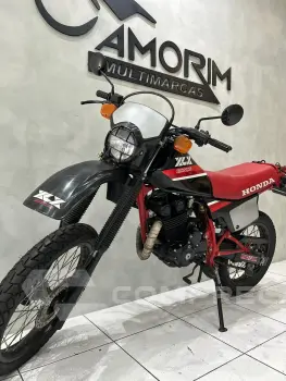 XLX 250 - TOTALMENTE ROFORMADA - MOTOR DE TORNADO