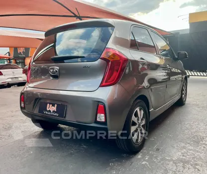 PICANTO 1.0 EX 12V