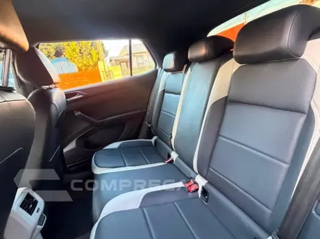 T-CROSS 1.4 250 TSI Highline