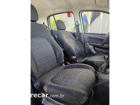 UNO 1.0 FIRE FLEX ATTRACTIVE MANUAL
