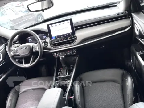 COMPASS 1.3 T270 TURBO FLEX LONGITUDE AT6
