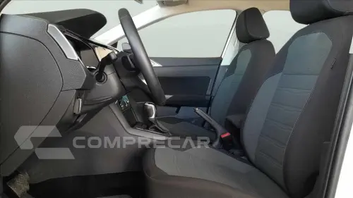 NIVUS 1.0 200 TSI TOTAL FLEX COMFORTLINE AUTOMÁTI