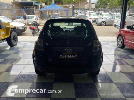 KA 1.0 MPI 8V