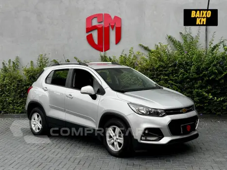 CHEVROLET TRACKER 1.4 16V Turbo LT 4 portas