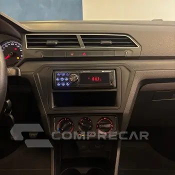 Gol 1.0 Flex 12V 5p