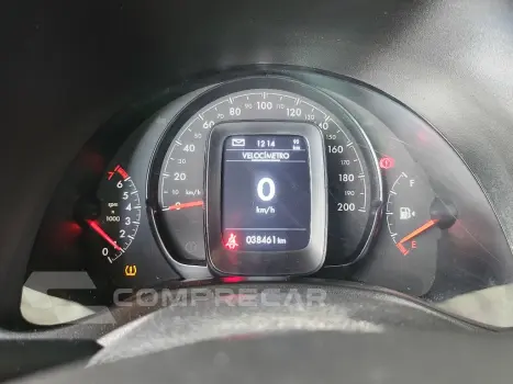 STRADA 1.3 FIREFLY FLEX FREEDOM CS MANUAL