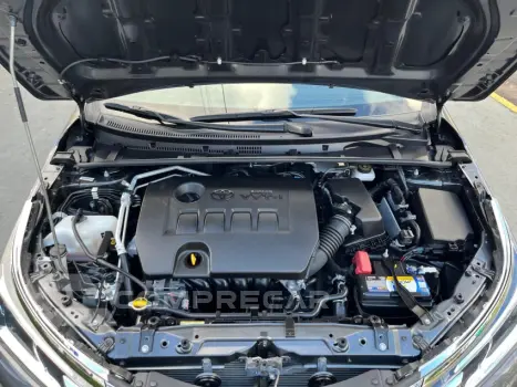 COROLLA 1.8 GLI Upper 16V