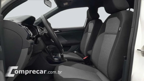 T-CROSS 1.0 200 TSI TOTAL FLEX COMFORTLINE AUTOMÁ
