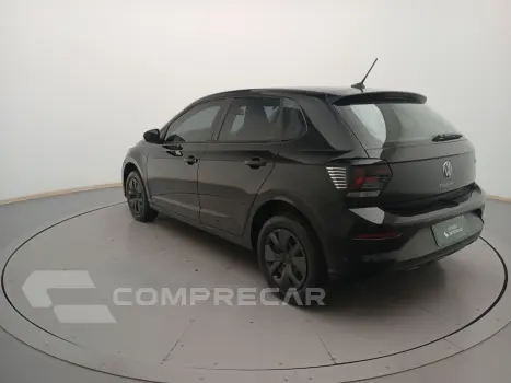 POLO 1.0 MPI TRACK MANUAL