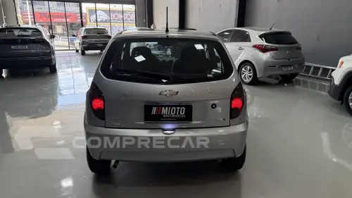 CELTA 1.0 MPFI LT 8V