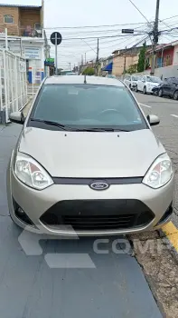 FIESTA 1.0 MPI Hatch 8V