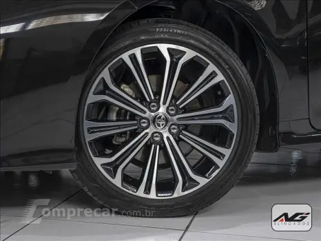 COROLLA 2.0 Vvt-ie XEI