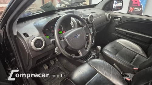 ECOSPORT 1.6 Freestyle 8V