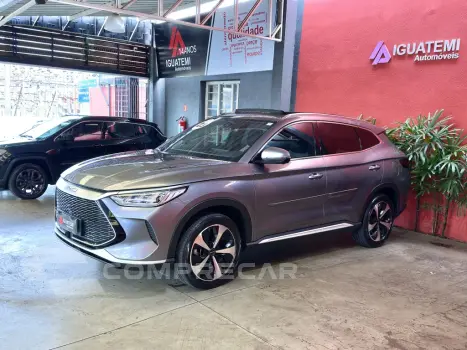 SONG PLUS 1.5 DM-I HÍBRIDO AUTOMÁTICO