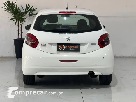 208 1.2 Active 12V