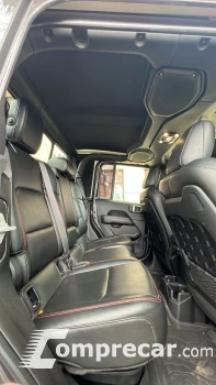 GLADIATOR 3.6 V6 Rubicon 4X4 AT8
