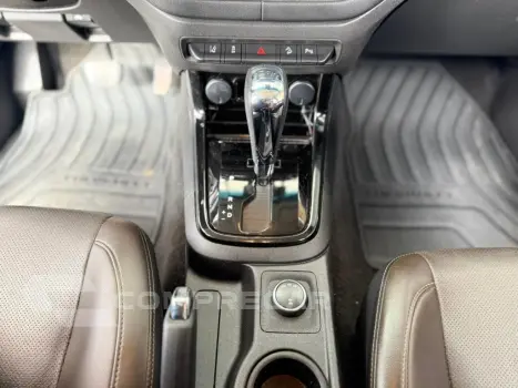 S10 2.8 HIGH COUNTRY 4X4 CD 16V TURBO DIESEL 4P AUTOMÁTICO