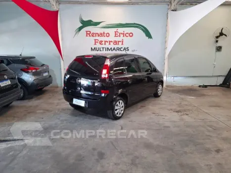 MERIVA 1.8 MPFI Maxx 8V