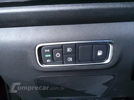 7 1.5 TGDI PHEV LUXURY DHT