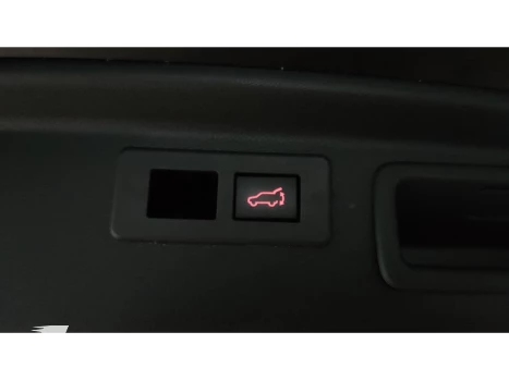 FORESTER 2.0 S 4X4 16V GASOLINA 4P AUTOMÁTICO