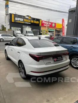 HB20S 1.0 Tgdi Platinum