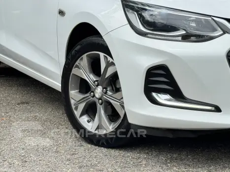 ONIX 1.0 Turbo Premier