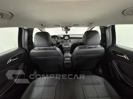 GLA 200 1.6 CGI Style 16V Turbo