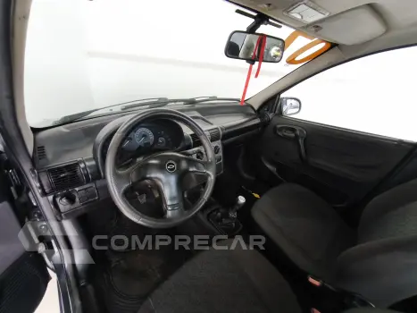 CLASSIC 1.0 MPFI Life 8V