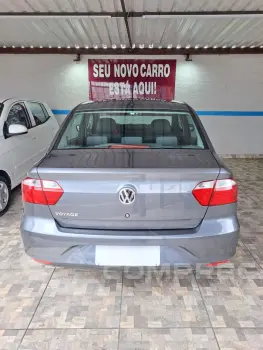 VOYAGE 1.0 12V MPI Totalflex