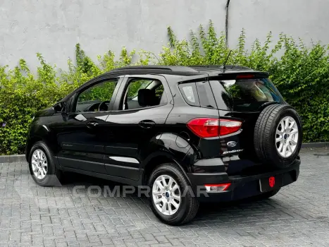 ECOSPORT 1.5 Ti-vct SE