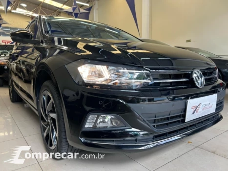 VIRTUS 1.0 200 TSI Highline