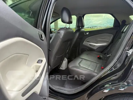 ECOSPORT 2.0 Direct Titanium