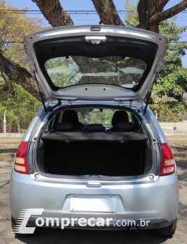 C3 1.5 Tendance 8V