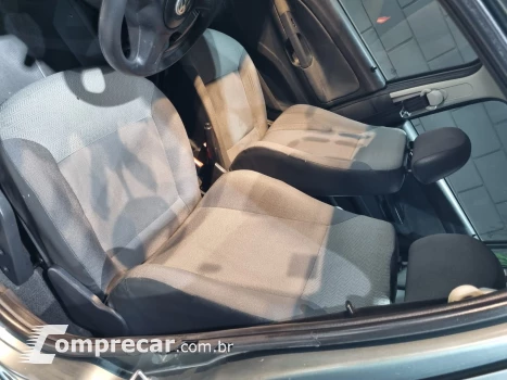 VOYAGE 1.0 12V MPI Totalflex City