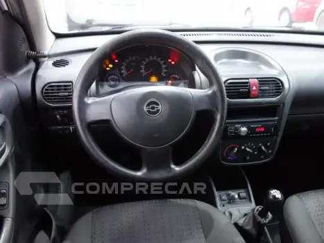 CORSA HATCH - 1.4 MPFI MAXX 8V 4P MANUAL