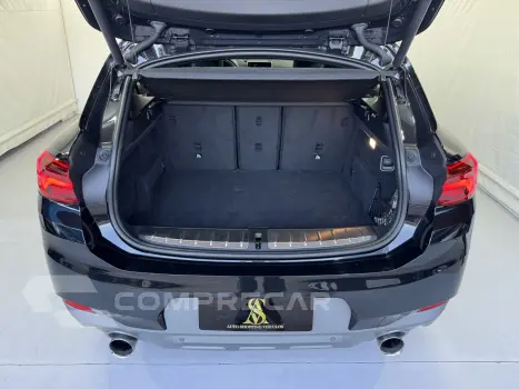 X2 2.0 16V Turbo Sdrive20i M Sport X Steptronic