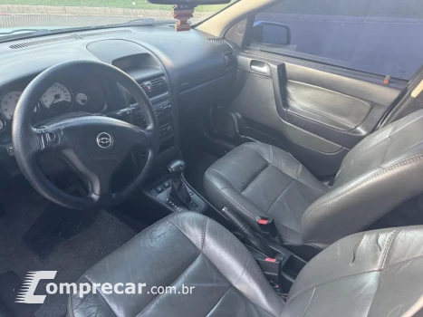 ASTRA 2.0 MPFI Advantage 8V