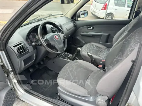 STRADA 1.4 MPI Working CE 8V