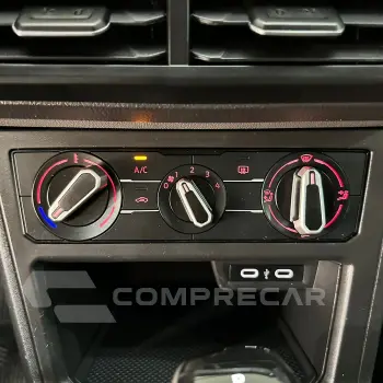 Polo Comfortline TSI 1.0 Flex 12V Aut.