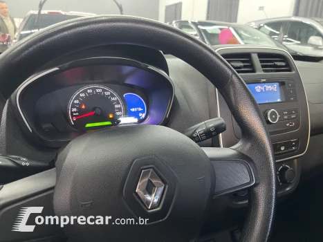 KWID 1.0 12V SCE ZEN