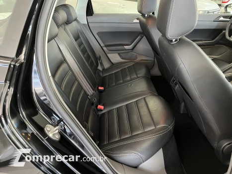 POLO 1.0 200 TSI Comfortline